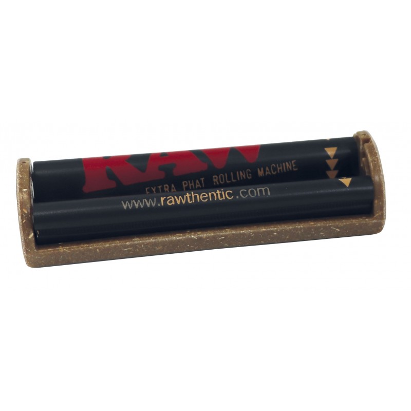 RAW Roller Phatty 125mm Display