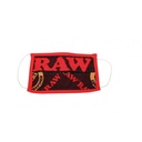 RAW Face Mask Fashion Unit