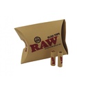 RAW Tips Classic Prerolled Slim 21 Display