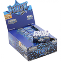 Juicy Jays Rolls King Size Blueberry Display