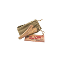 RAW Holder Wood Double Barrel Supernatural Unit