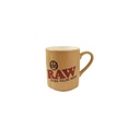 RAW Merch Coffe Mug Unit