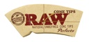 RAW Tips Classic Cone Shaped Perfecto Display