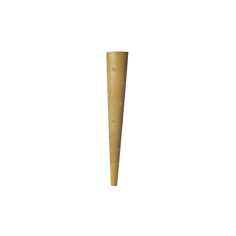 RAW Cone Classic 98 Special 1000 Case