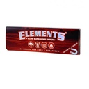 Elements Rolling Papers Red 1¼ 1|4 Display