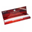 Elements Rolling Papers Red King Size Slim Display