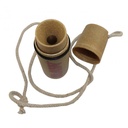 RAW Storage Case Hemp Plastic Reserva Wearable Stash Unit