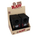 RAW Cone Cutter Display
