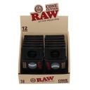 RAW Cone Cutter Display