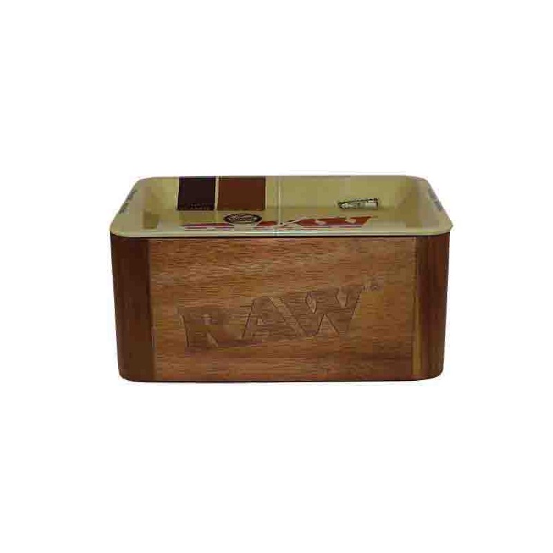 RAW Storage Box Cache Box Mini Unit