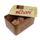 RAW Storage Box Cache Box Mini Unit
