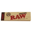 RAW Tips Classic Protips Display
