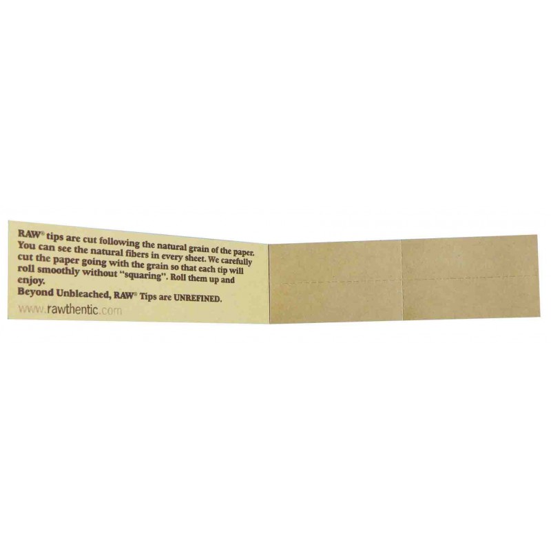 RAW Tips Classic Protips Display