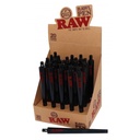 RAW Cone Rawl Pen Display