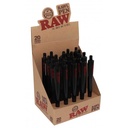 RAW Cone Rawl Pen Display
