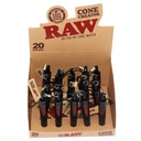 RAW Cone Creator Display