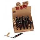 RAW Cone Creator Display