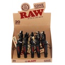 RAW Cone Creator Display