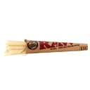 RAW Cone Classic 1¼ 1/4 QT 6 Display