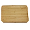 RAW Tray Bamboo Spirit Box Unit