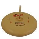 RAW Game Frisbee Flying Disc Unit