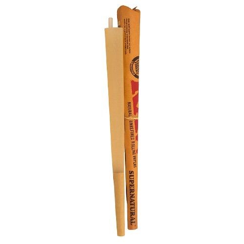 RAW Cone Classic Supernatural Giga Display