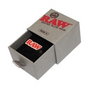 RAW Holder Smokers Ring Silver 13 Ø24mm Unit