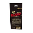 RAW Shocks Black Unit