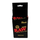 RAW Shocks Black Unit