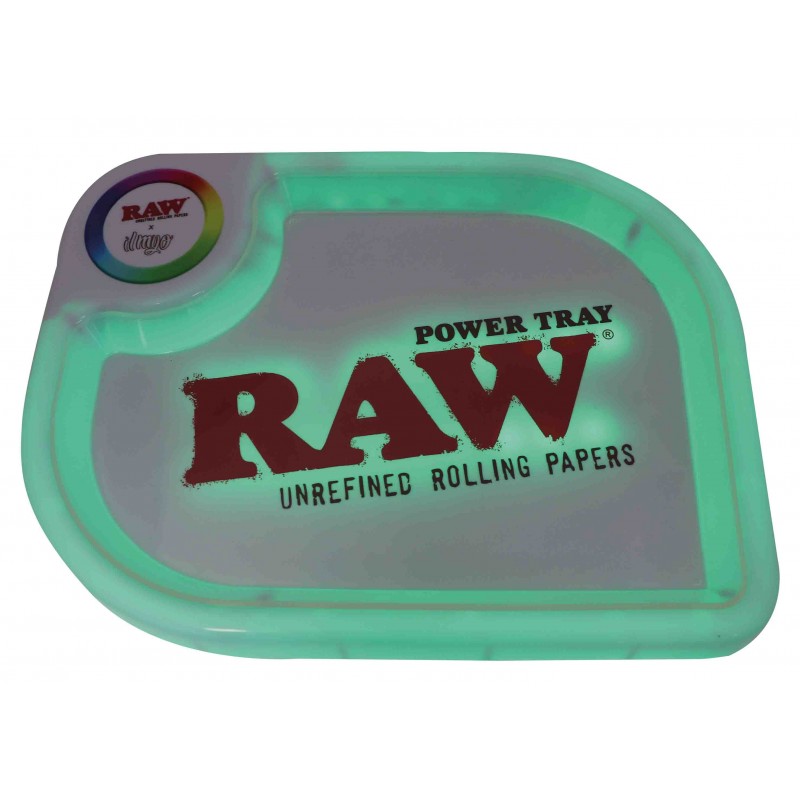 RAW Tray Special Xylmio Power Unit