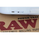 RAW Tray Special Xylmio Power Unit