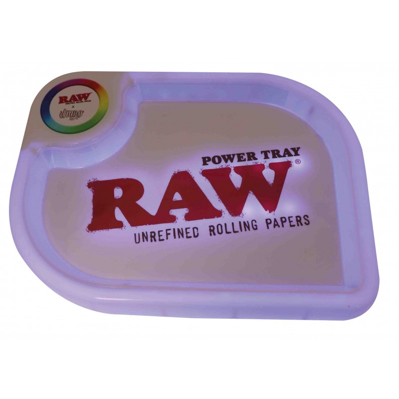 RAW Tray Special Xylmio Power Unit