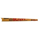 RAW Cone Classic 5 Stage Rawket Display