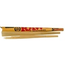 RAW Cone Classic 5 Stage Rawket Display