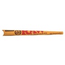 RAW Cone Classic Emperador Display