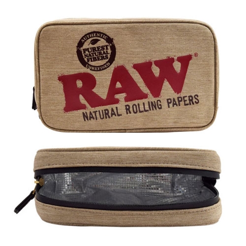 RAW Bag Smokers Pouch Medium Unit