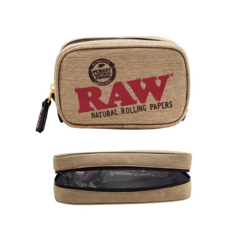 RAW Bag Smokers Pouch Small Unit