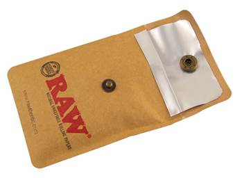 RAW Ashtray Pocket Display