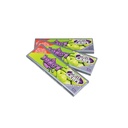 Juicy Jays Rolling Papers Super Fine 1¼ 1/4 White Grape Display