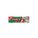 Juicy Jays Rolling Papers Super Fine 1¼ 1/4 Wham Bam Watermelon Display