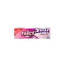 Juicy Jays Rolling Papers Super Fine 1¼ 1/4 Stick Candy Display
