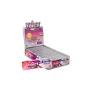 Juicy Jays Rolling Papers Super Fine 1¼ 1/4 Stick Candy Display