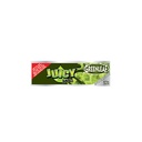 Juicy Jays Rolling Papers Super Fine 1¼ 1/4 Greenleaf Display