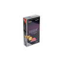 Juicy Jays Rolling Papers Super Fine 1¼ 1/4 Black Berrylicious Display