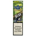 Juicy Hemp Wraps Blue Display