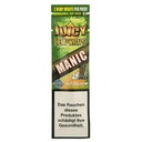 Juicy Hemp Wraps Manic Display
