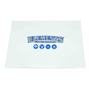 Elements Rolling Tray Glass Blue Original Large Unit