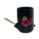 RAW Merch Coffe Mug Wake Up Unit