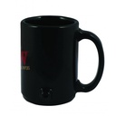 RAW Merch Coffe Mug Wake Up Unit