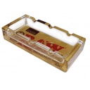 RAW Ashtray Glass Classic Pack Unit